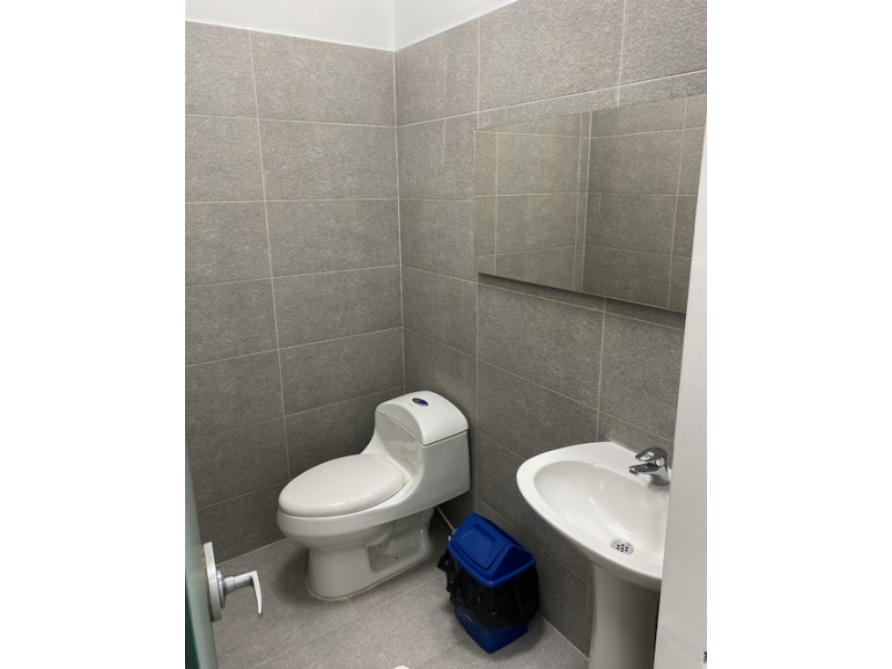 Local Comercial en arriendo Chico Norte Chapinero - 6