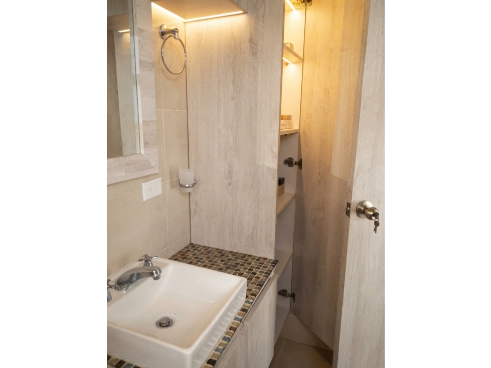 Apartamento en venta Centro Histórico Santa Marta — foto 5