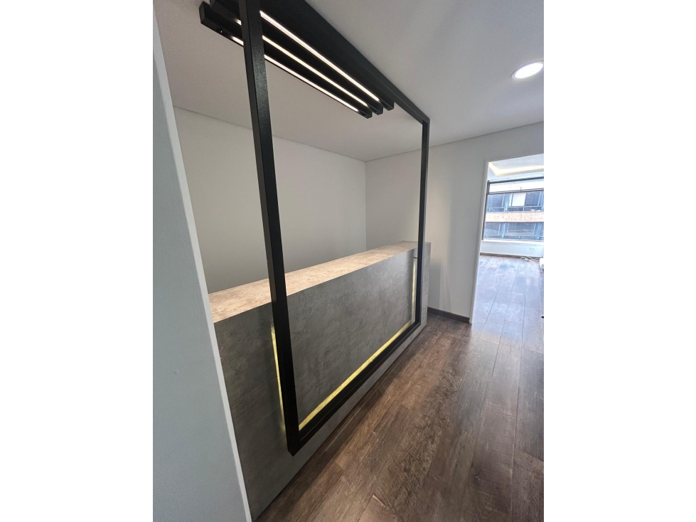 Oficina en arriendo El Chicó Chapinero — foto 5