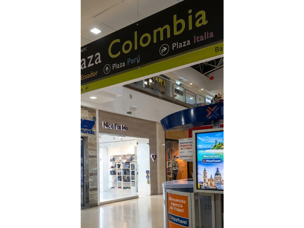 Local Comercial en arriendo Mirandela Suba - 2