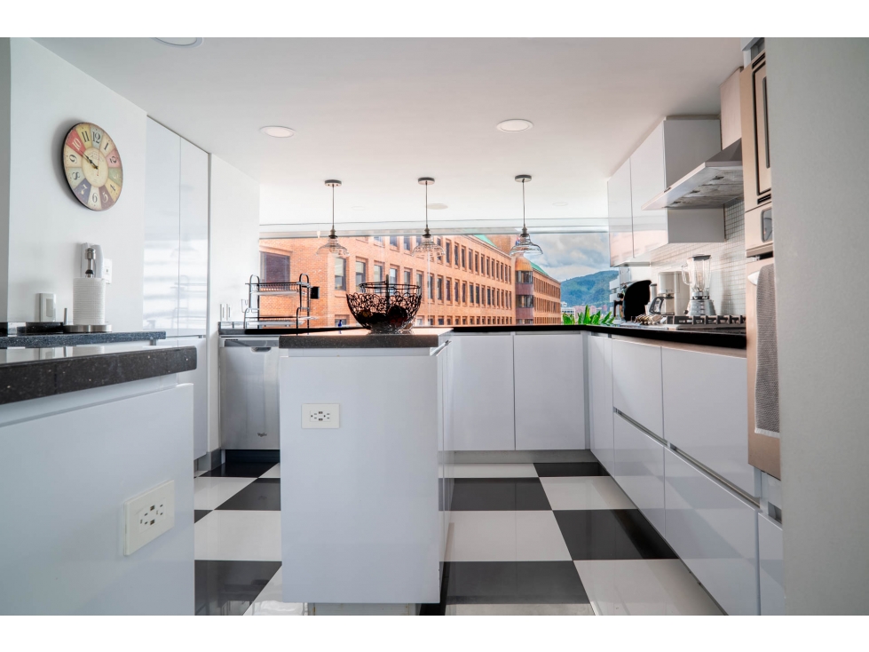Apartamento en venta Chico Norte — foto 3