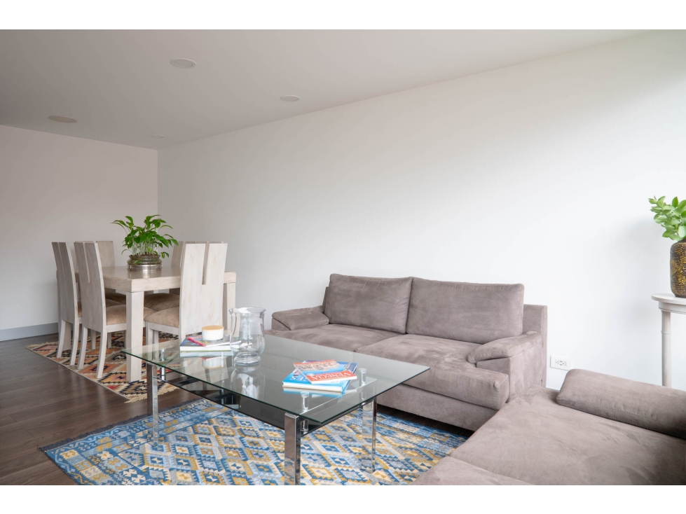 Apartamento en venta Chico Norte — foto 2