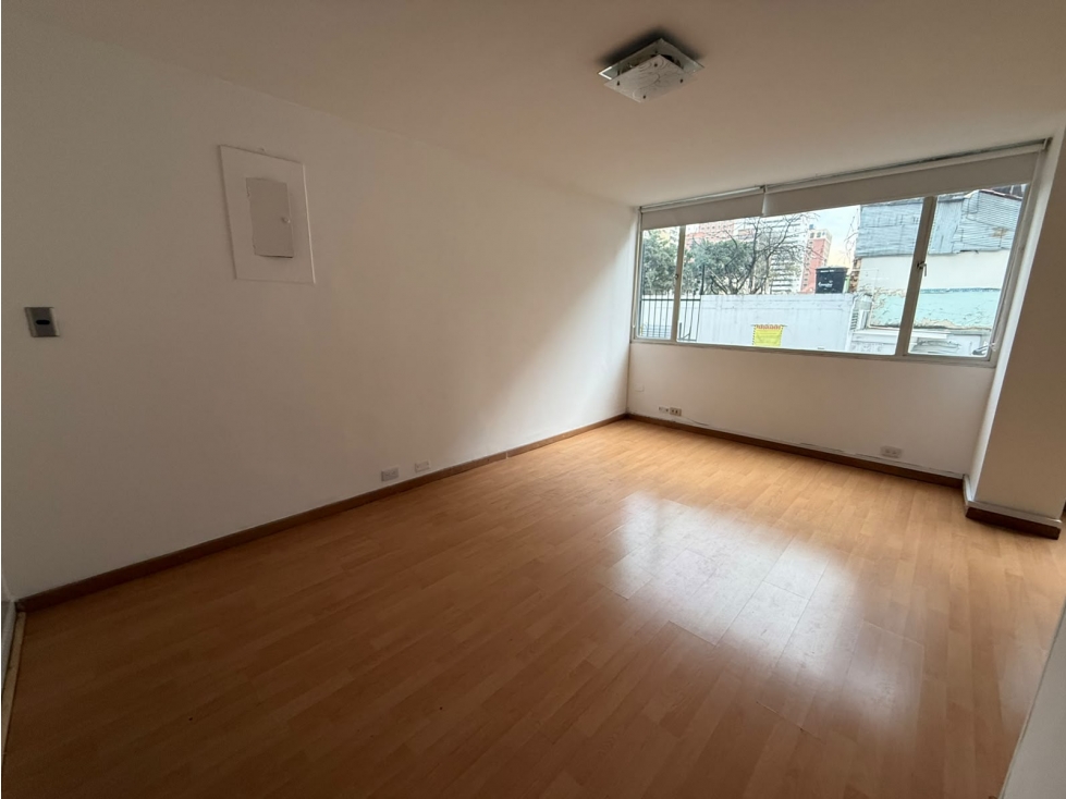 Apartamento en arriendo Nogal Chapinero — foto 4