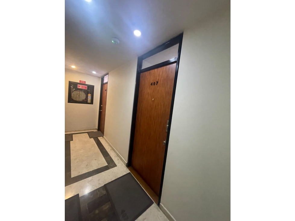 Oficina en venta en Chicó Norte - Chapinero — foto 3