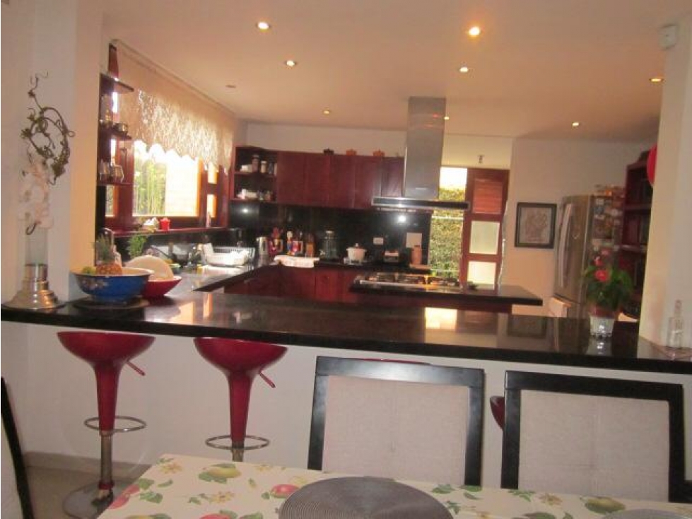 Casa en venta Rincon de los Nogales — foto 3