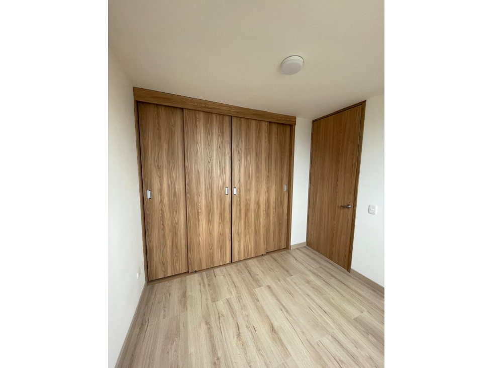 Apartamento en venta San Antonio Noroccidental — foto 3