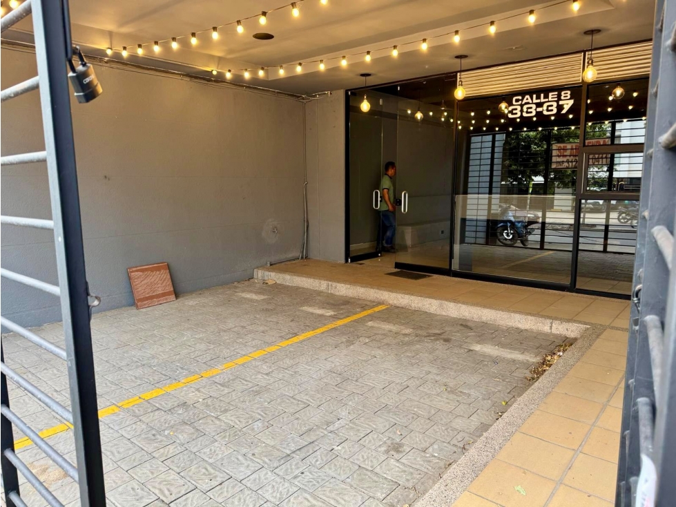 Local Comercial en arriendo Las Brisas - 2
