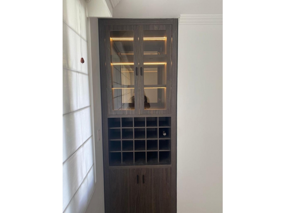 Apartamento en venta Chico Norte Chapinero — foto 3
