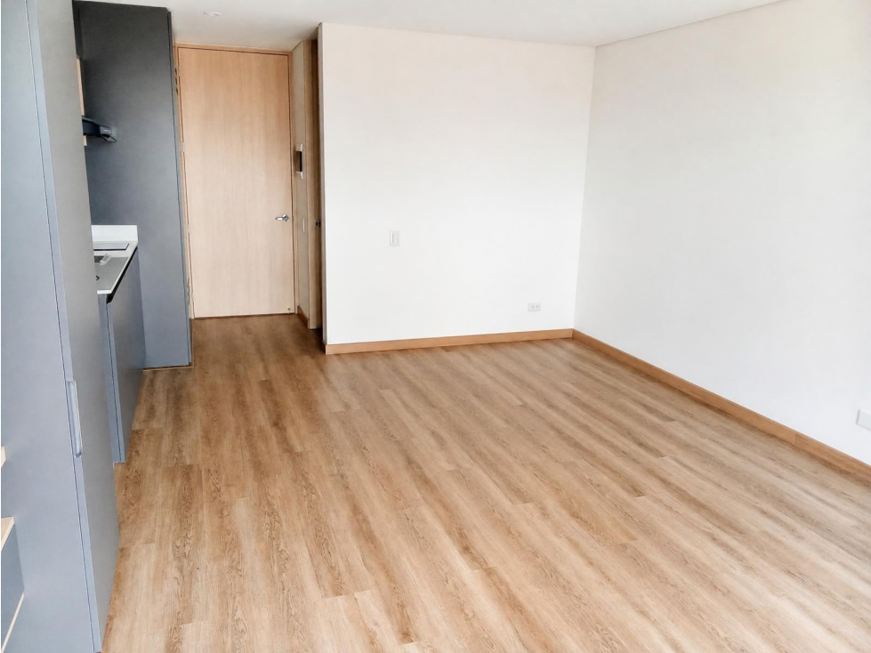 Apartamento en arriendo Teusaquillo Bogotá — foto 2