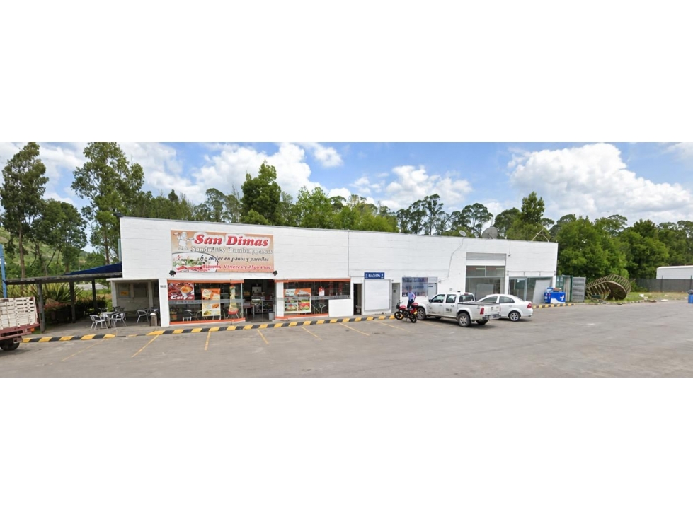 Local Comercial en arriendo Briceño Cundinamarca - 1