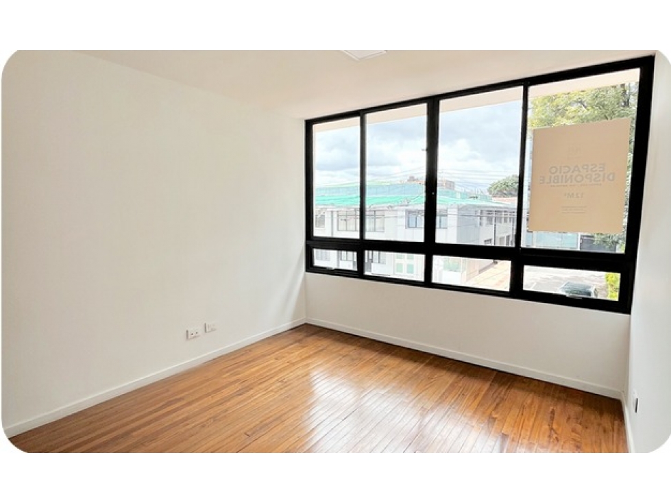 Oficina en arriendo San Felipe Barrios Unidos — foto 4