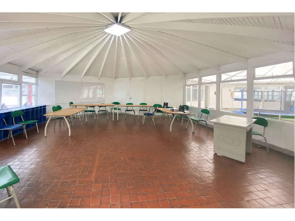 Lote en arriendo La Alhambra Suba - 3