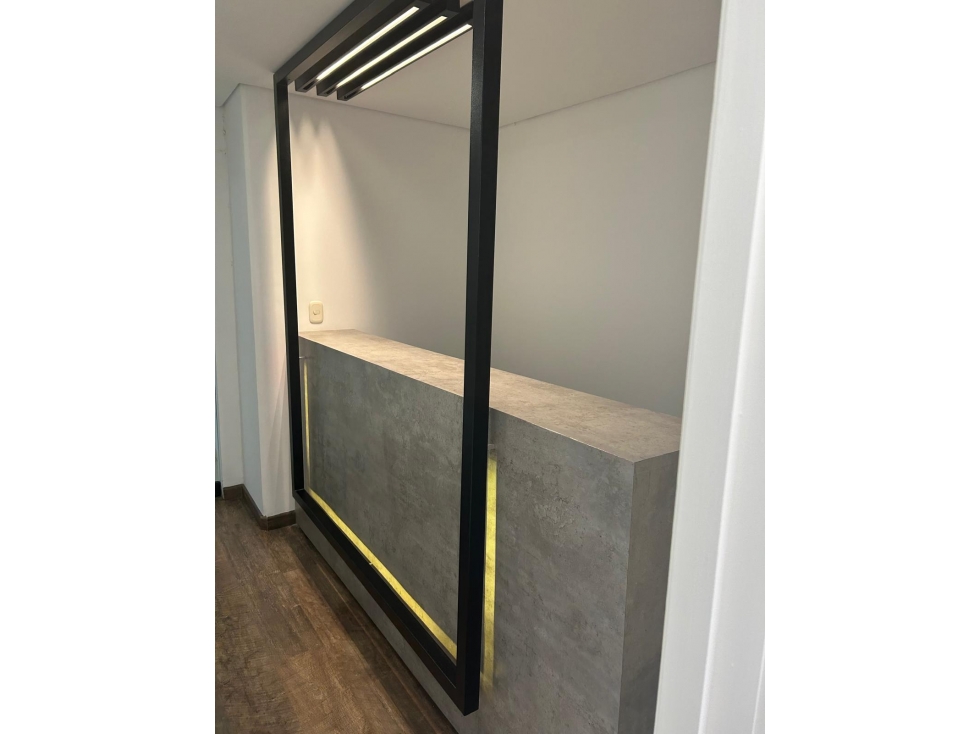 Oficina en arriendo El Chicó Chapinero — foto 6