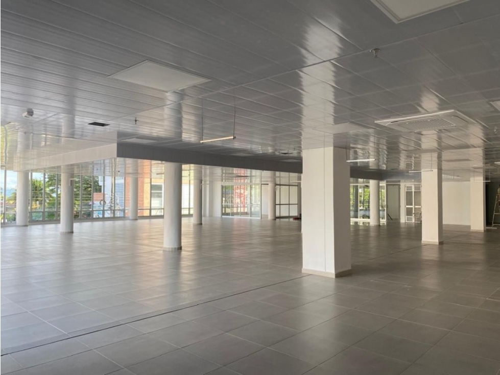 Local Comercial en Arriendo en Punta del Este - Neiva - 2