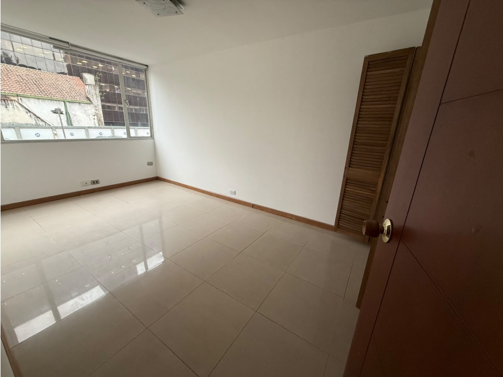 Apartamento en arriendo Nogal Chapinero — foto 3
