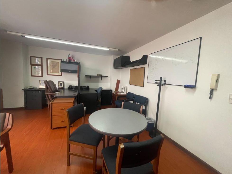 Oficina en venta en Chicó Norte - Chapinero — foto 4