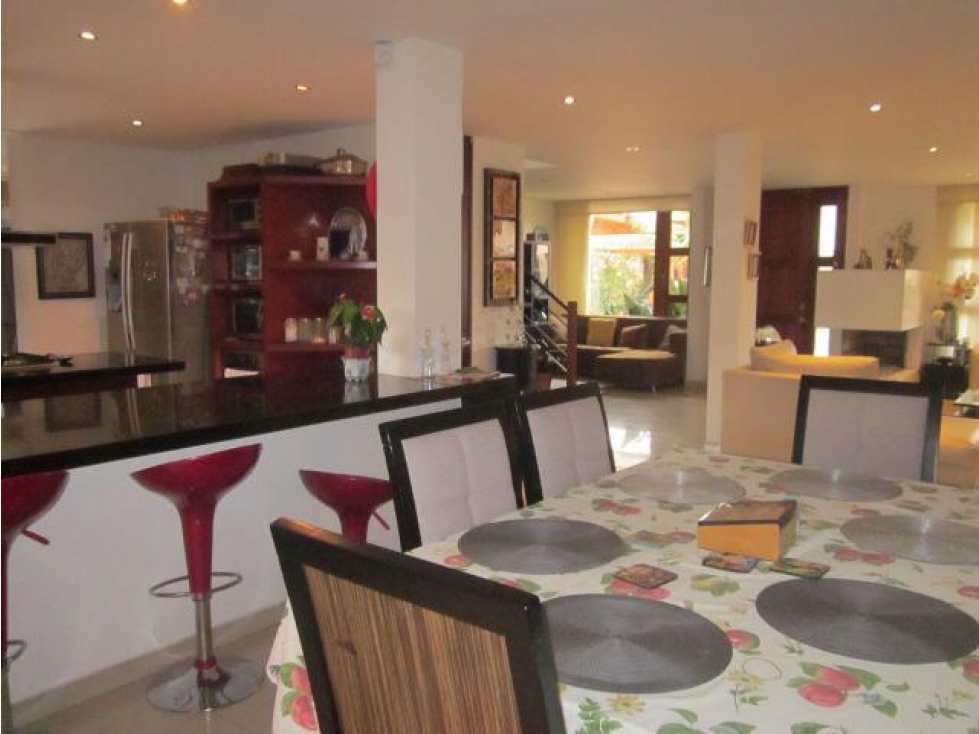 Casa en venta Rincon de los Nogales — foto 4