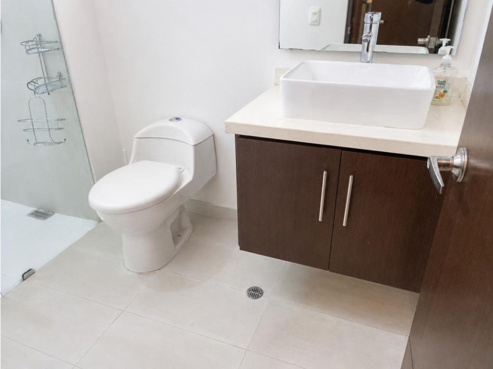 Apartamento en venta La Cabrera Chapinero — foto 6