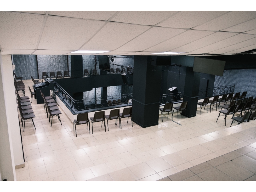 Edificio en arriendo San Felipe Barrios Unidos - 4