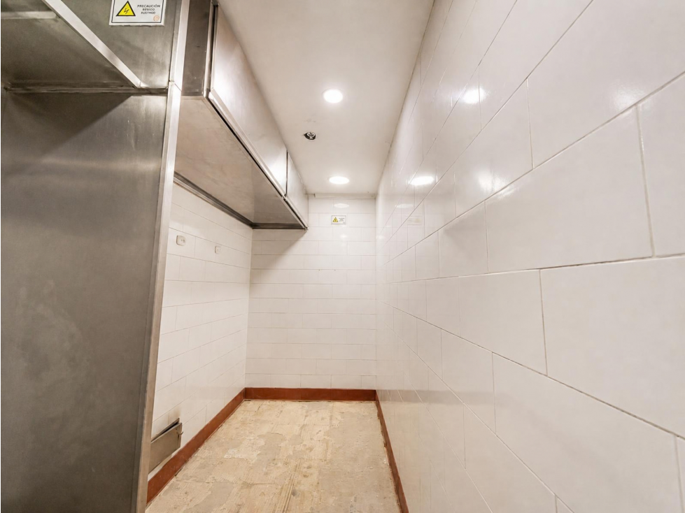 Local Comercial en arriendo Chico Norte — foto 4