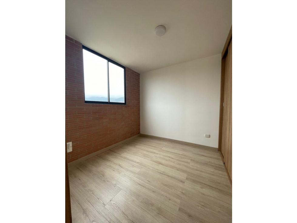 Apartamento en venta San Antonio Noroccidental — foto 4