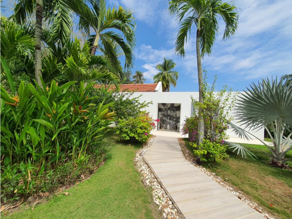 Casa Campestre en venta Peñalisa - Ricaurte - 6