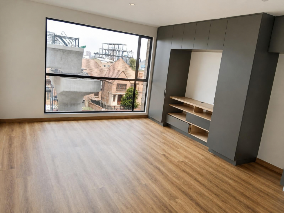 Apartamento en venta Teusaquillo Bogotá — foto 2