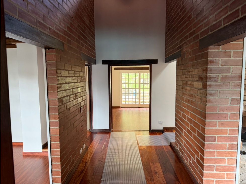 Casa Lote en venta La Calera - 4