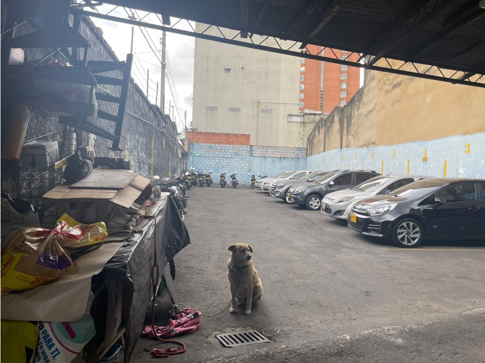 Lote en venta San Diego Santa Fe — foto 4