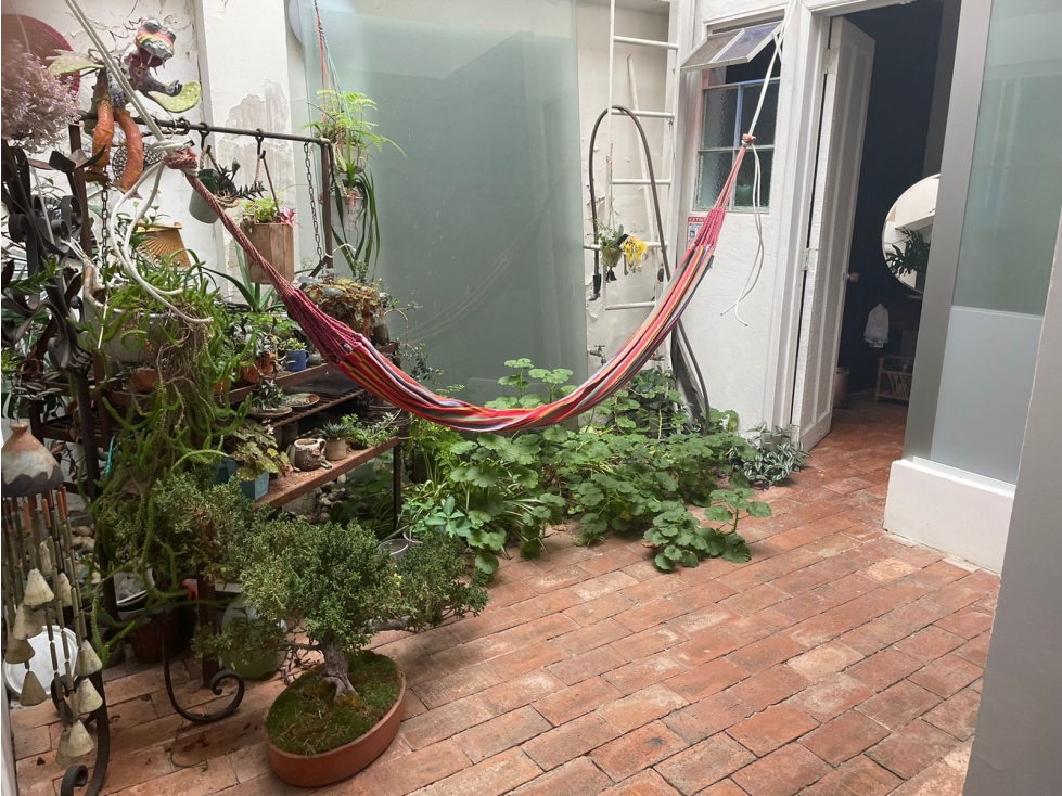 Casa en arriendo Quinta Camacho Chapinero — foto 5