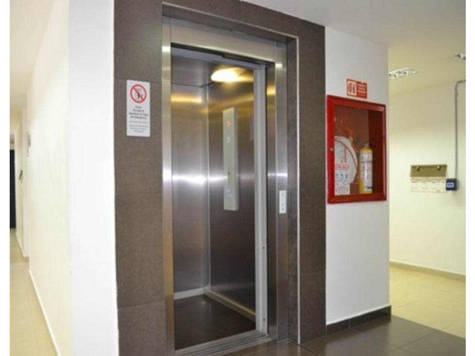 Oficina en arriendo Veracruz Santa fe — foto 3