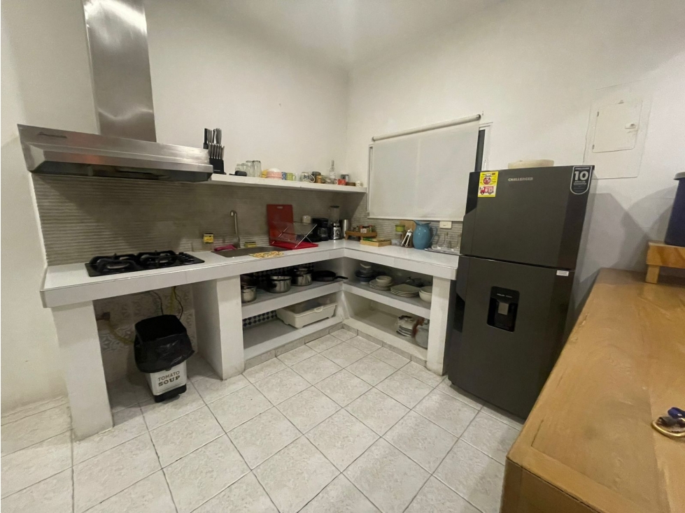 Apartamento en venta Boca Grande Cartagena — foto 6