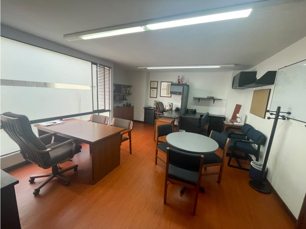 Oficina en venta en Chicó Norte - Chapinero — foto 5