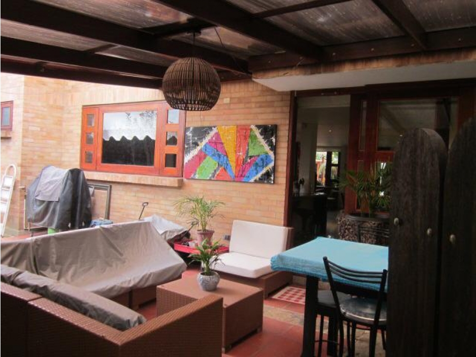 Casa en venta Rincon de los Nogales — foto 5