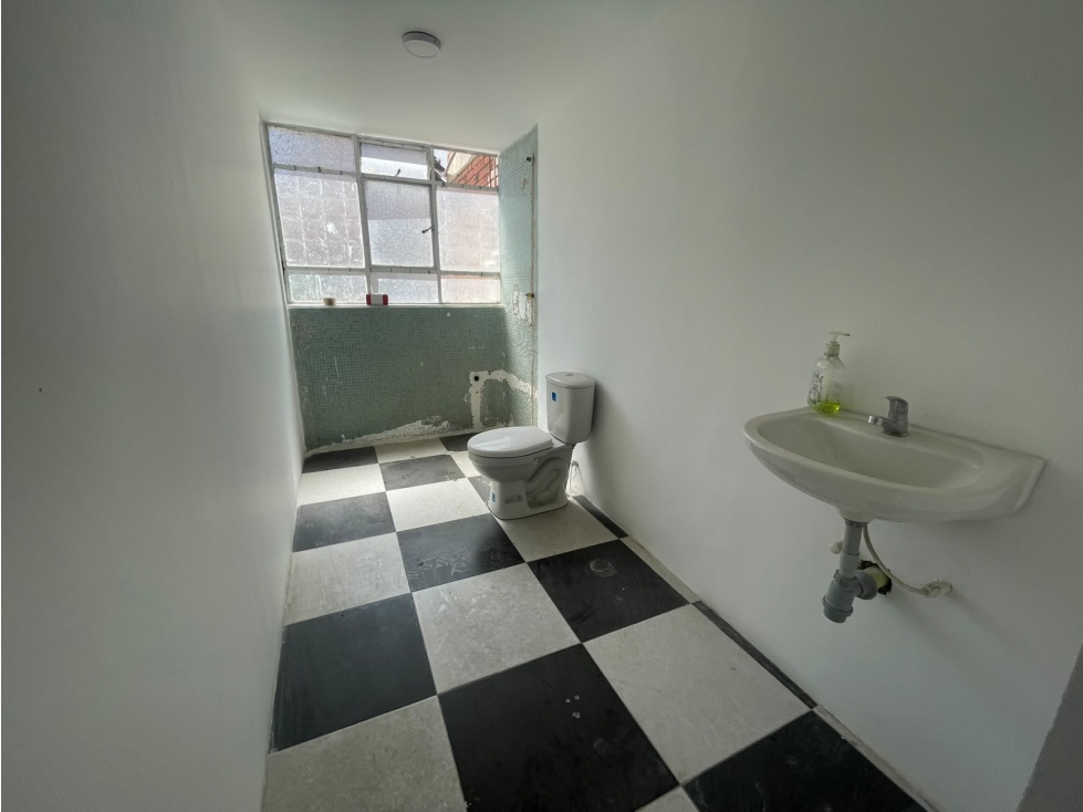 Oficina en arriendo El Espartillal Chapinero — foto 5