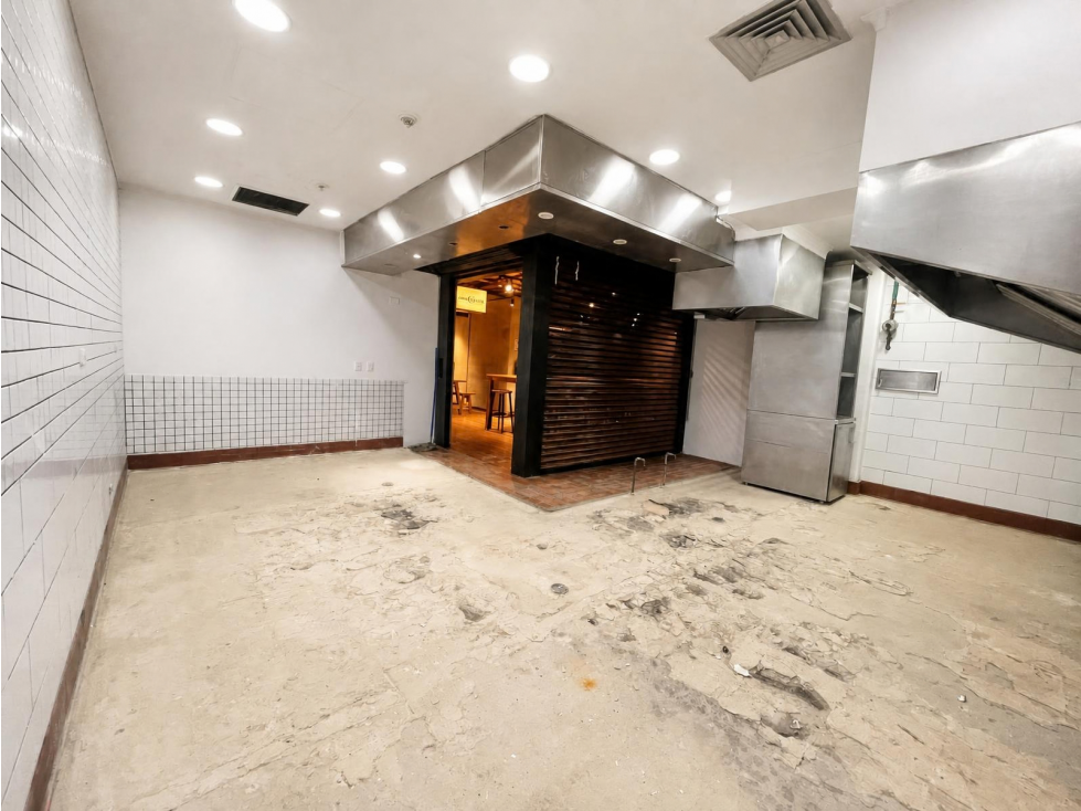 Local Comercial en arriendo Chico Norte — foto 5