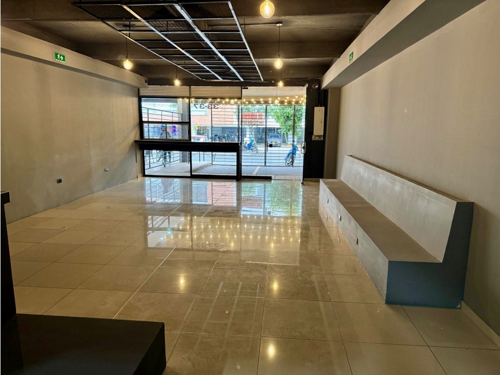 Local Comercial en arriendo Las Brisas - 5
