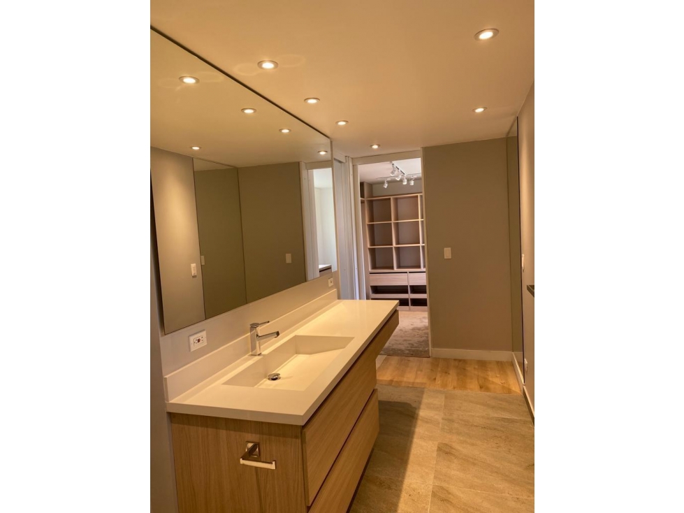 Apartamento en venta Chico Norte Chapinero — foto 5