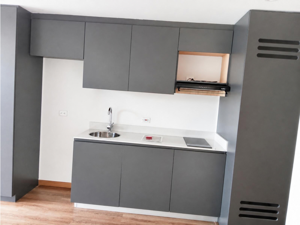 Apartamento en venta Teusaquillo Bogotá — foto 3