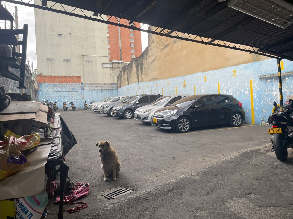 Lote en venta San Diego Santa Fe — foto 5