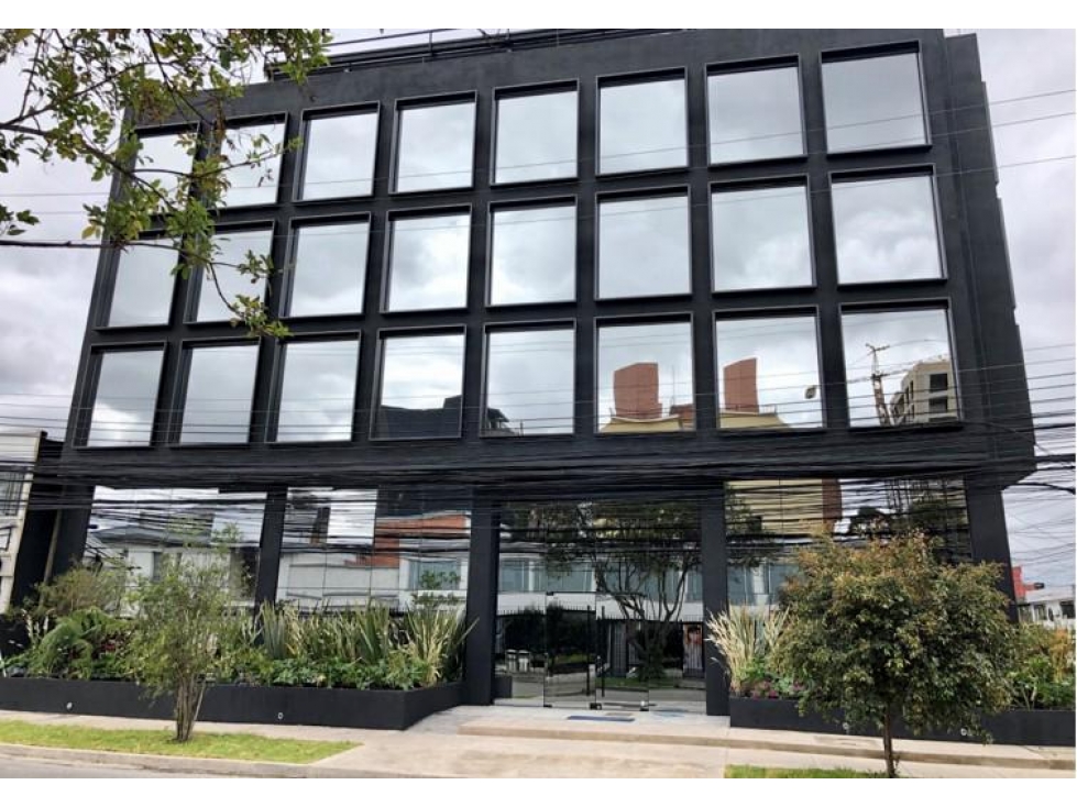 Edificio en venta La Castellana Barrios Unidos — foto 4