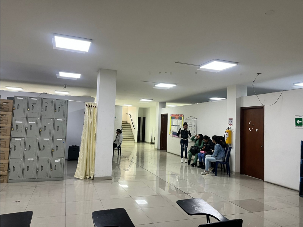 Bodega en arriendo Tocancipá Cundinamarca - 2