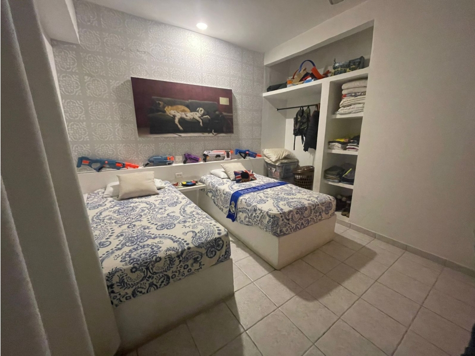 Apartamento en venta Boca Grande Cartagena — foto 2
