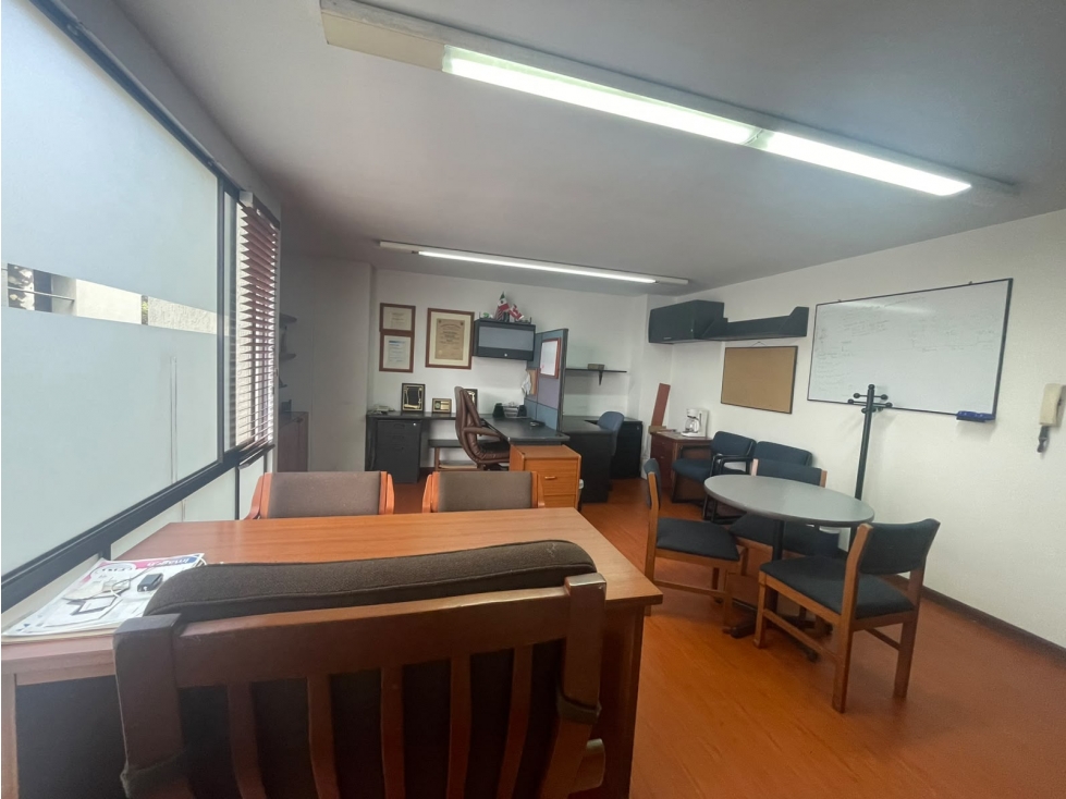 Oficina en venta en Chicó Norte - Chapinero — foto 6