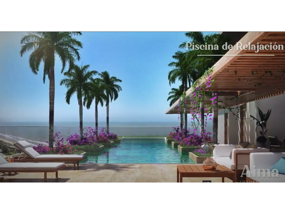 Apartamento en venta Manzanillo del Mar Cartagena — foto 6