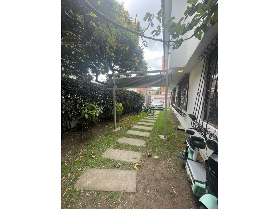 Casa en venta El Contador — foto 6