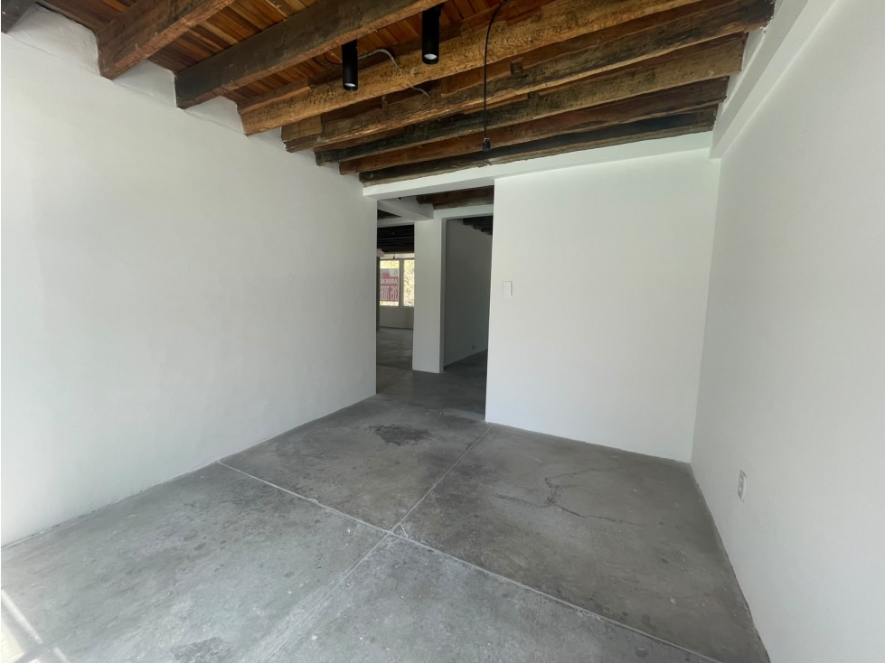Oficina en arriendo El Espartillal Chapinero — foto 6