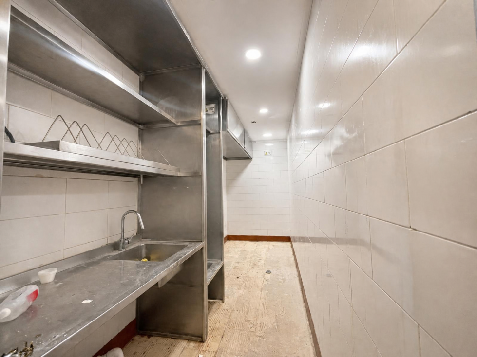 Local Comercial en arriendo Chico Norte — foto 6