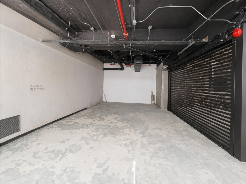 Local Comercial en arriendo Chico Norte Chapinero — foto 6