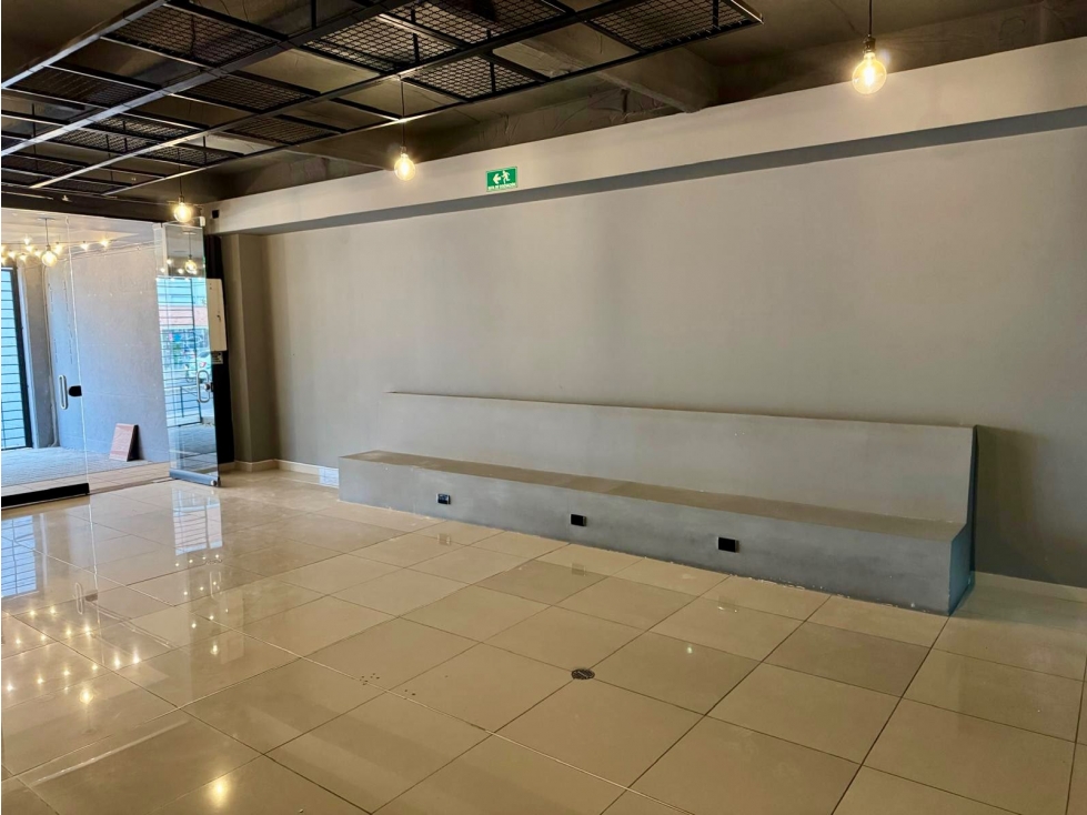 Local Comercial en arriendo Las Brisas - 6